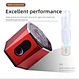 alkaline hydrogen water bottle